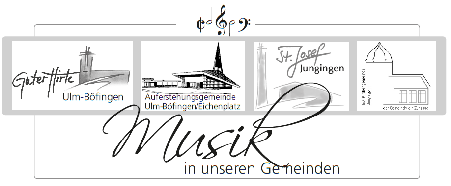 Musik oben