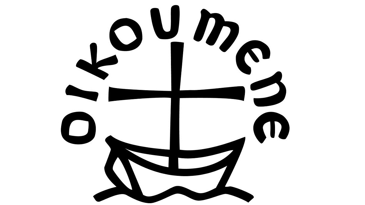 Oekumene logo